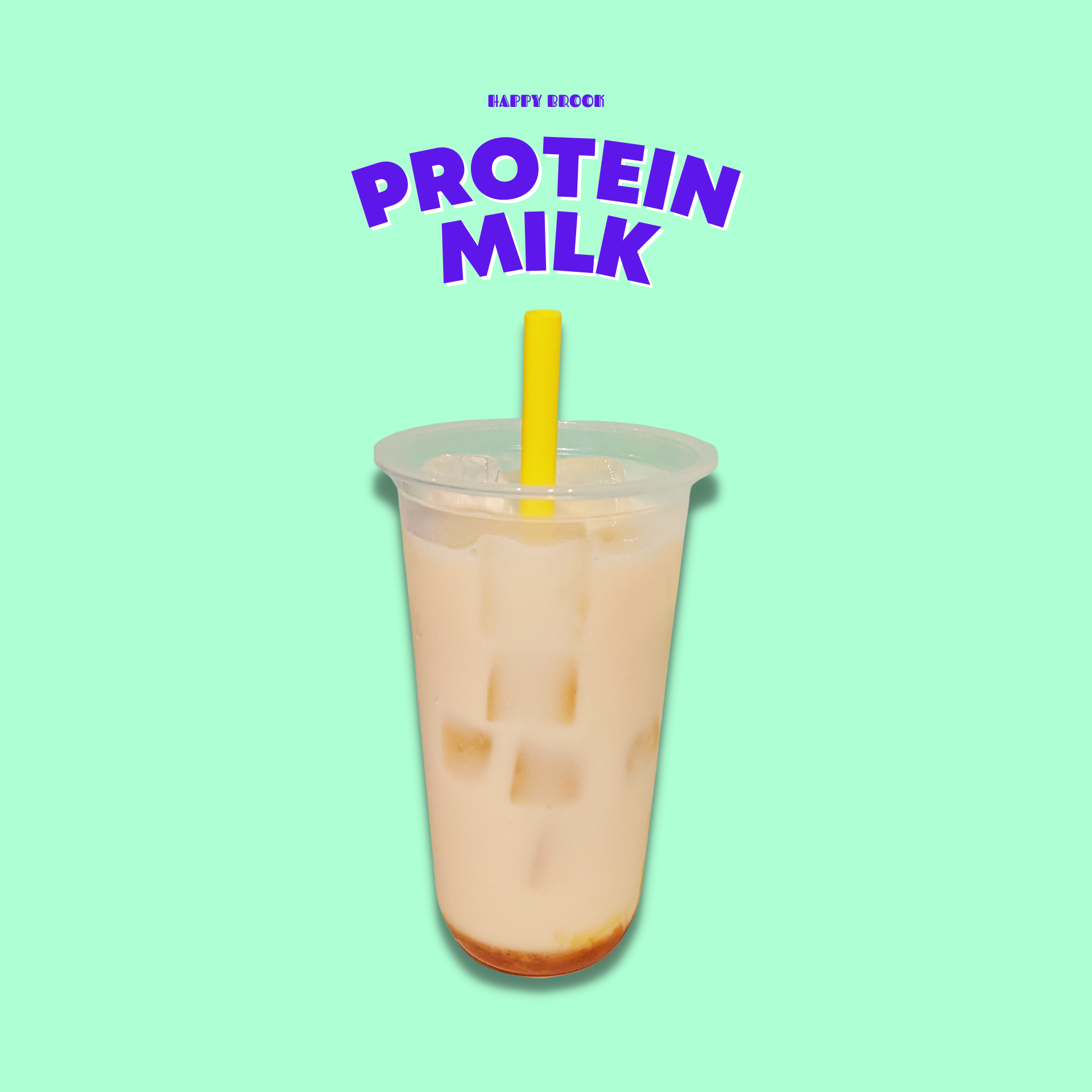 PROTEIN MILK ピーチ 税込290円