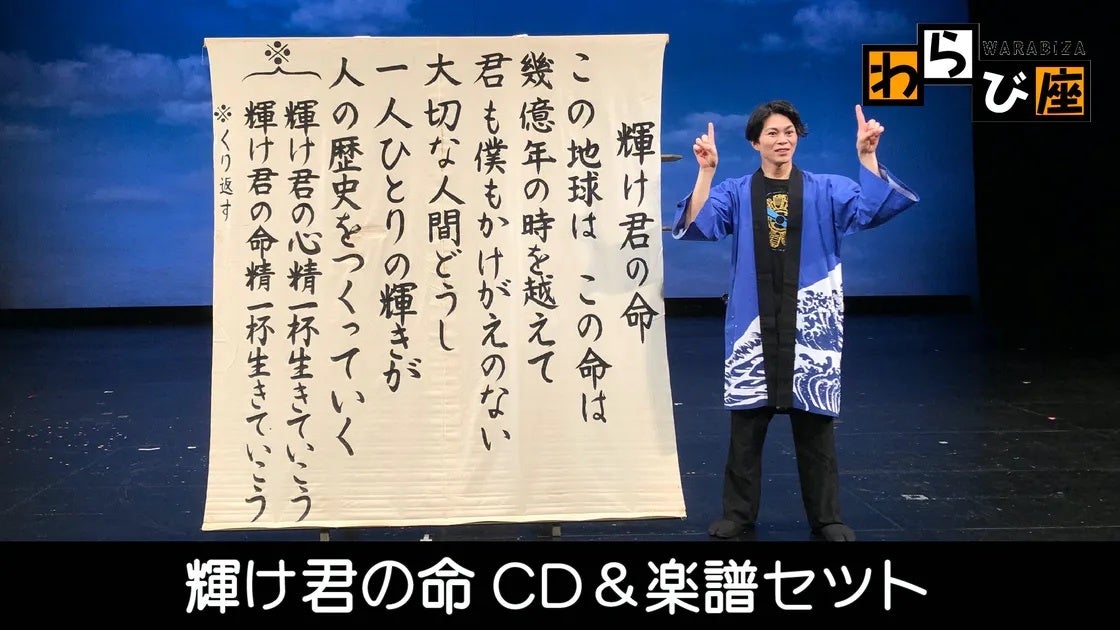 リターンの一例