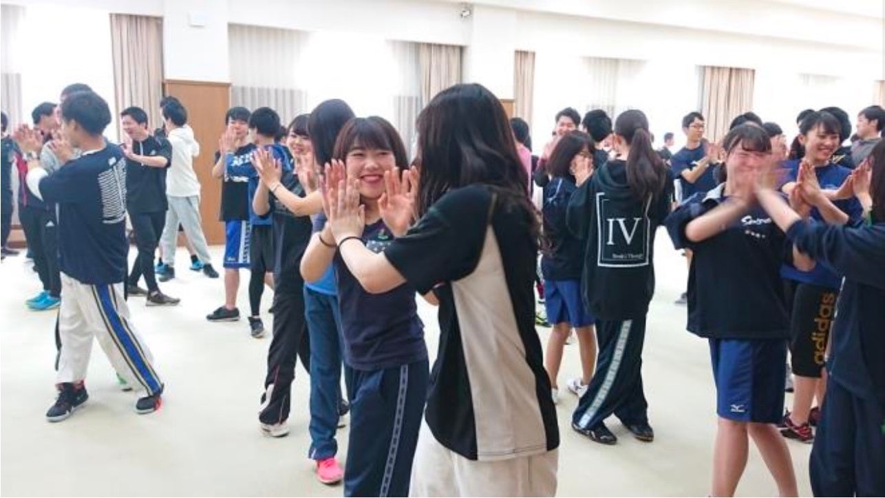 わらび座のシアターエデュケーション