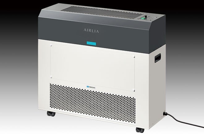 エアーリア パワー