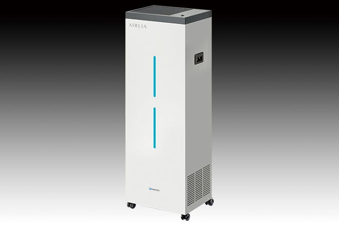 エアーリア プラス