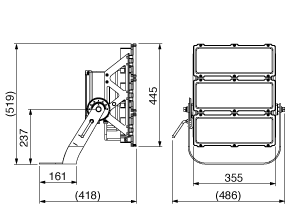 400クラス(質量：13.0kg)