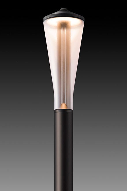 適合器具「スマート アンシーン用ユニス フレア」