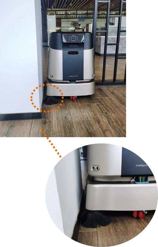 自動清掃ロボット「PIKA-Robot T1」を開発。10 月17日から発売開始