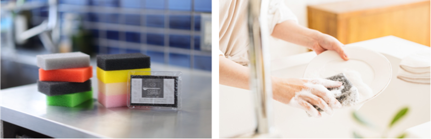 サンサンスポンジ、母の日限定ギフトセットが大好評につき完売！4月23