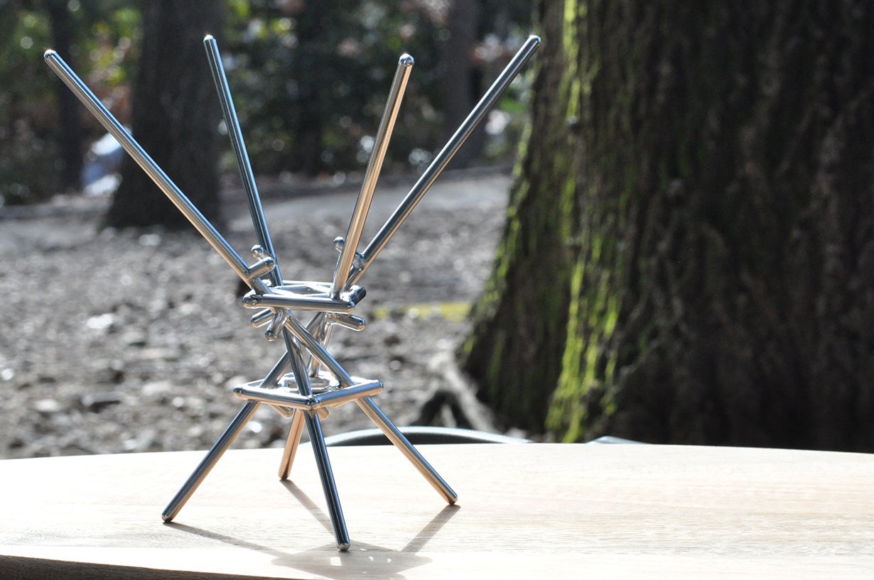 愛知の町工場が作ったアウトドアブランド「サスラヲ」よりALL