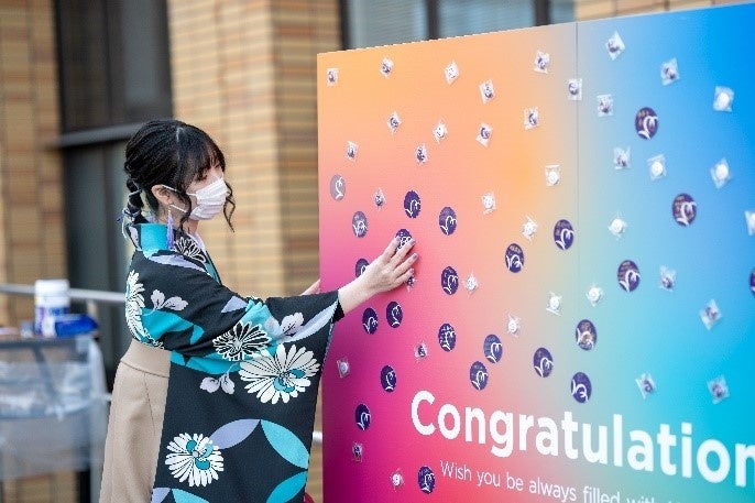 メッセージボード