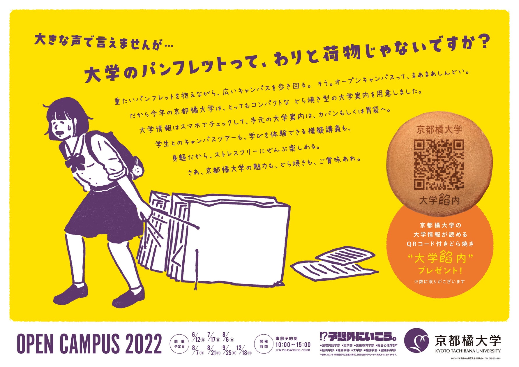 活動歴および当時の関連ビジュアル記録