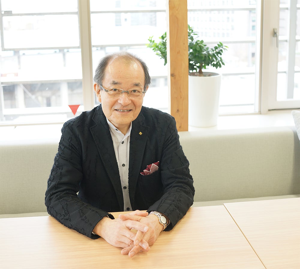 「生きる」をもっと深く味わうための新しい学びのプロジェクト「たちばな教養学校(まだ名前のない学校)」 学頭:河野通和 2023年4月開講 学校法人 京都橘学園のプレスリリース 「生きる」をもっと深く味わうための新しい学びのプロジェクト「たちばな教養学校(まだ名前のない学校)」 学頭:河野通和 2023年4月開講 学校法人 京都橘学園のプレスリリース