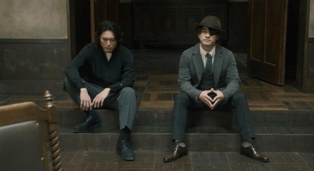 ACMA:GAME バックストーリー – 日本テレビ系ドラマと連動したスマホ特化型オリジナルコンテンツ ACMA:GAME バックストーリー – 日本テレビ系ドラマと連動したスマホ特化型オリジナルコンテンツ