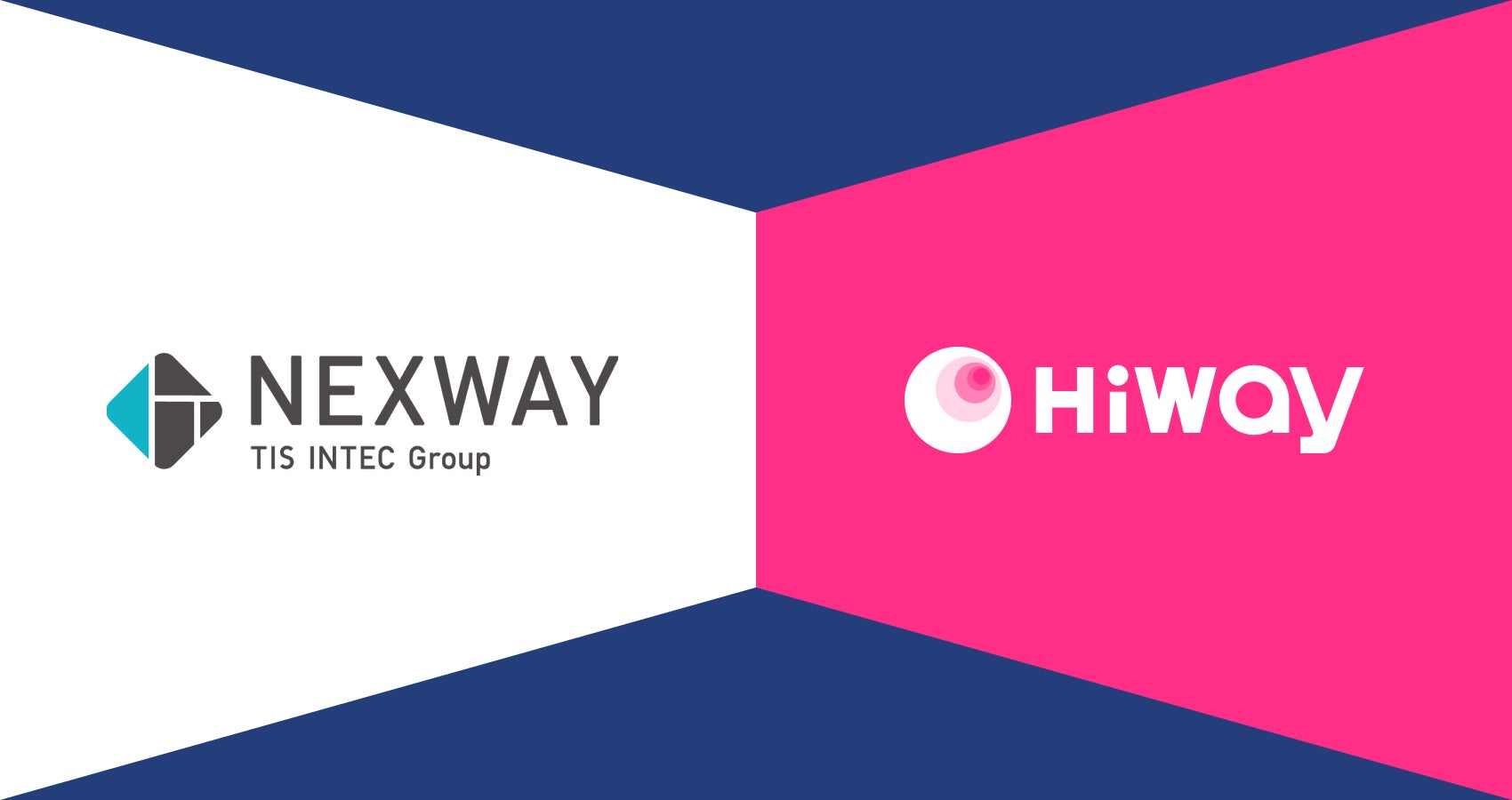 営業連携クラウド「Hiway(ハイウェイ)」がネクスウェイで採用 | 株式会社ハイウェイのプレスリリース