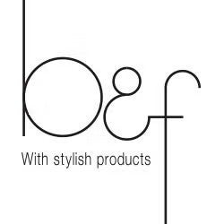 株式会社ビーアンドエフ