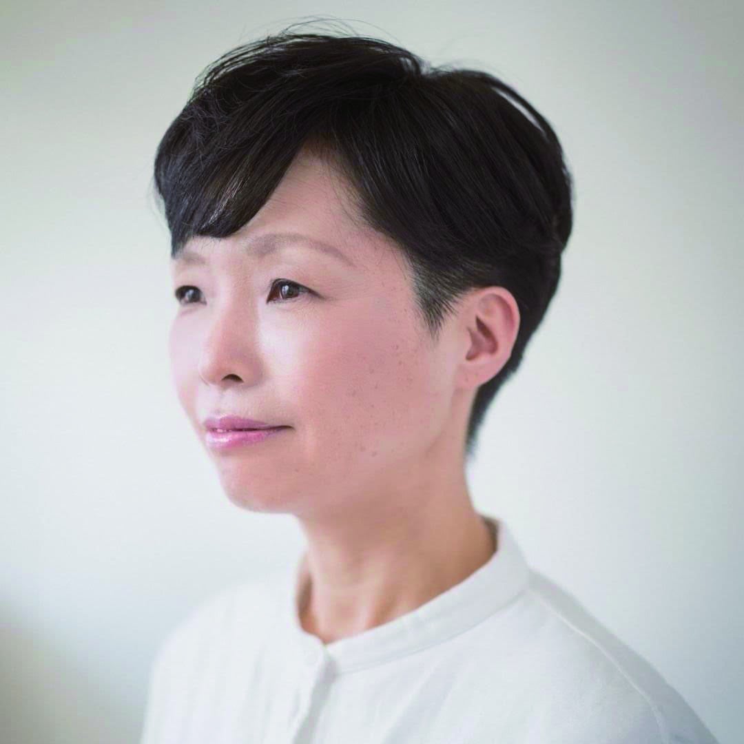 加藤 未礼