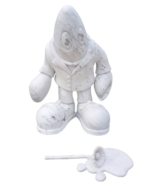 希少！ Philip Colbert フィリップ・コルバート ぬいぐるみ ハイパーポップの鬼才、フィリップ・コルバート個展