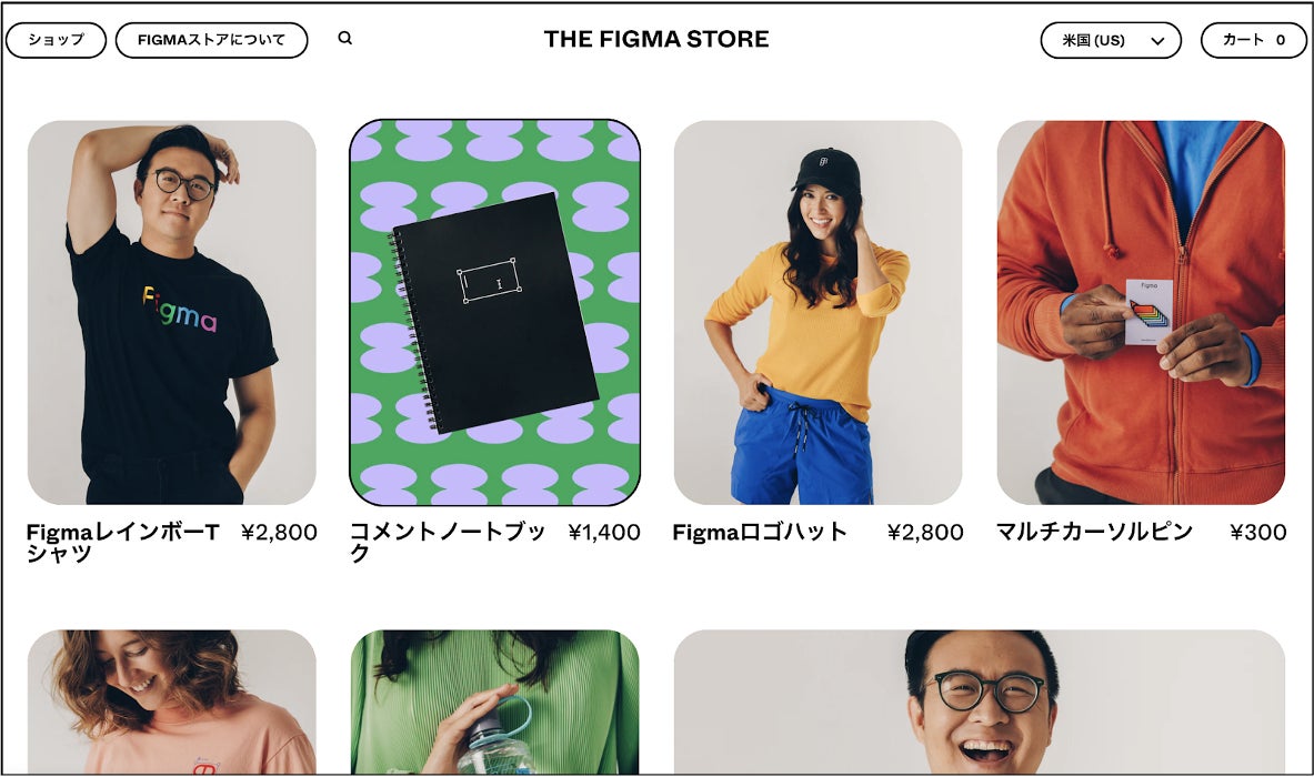 デザインコラボレーションツール Figma が日本語版を発表 初の他言語への正式ローカライズ Figma Japan株式会社のプレスリリース デザインコラボレーションツール Figma が日本語版を発表 初の他言語への正式ローカライズ Figma Japan株式会社のプレスリリース