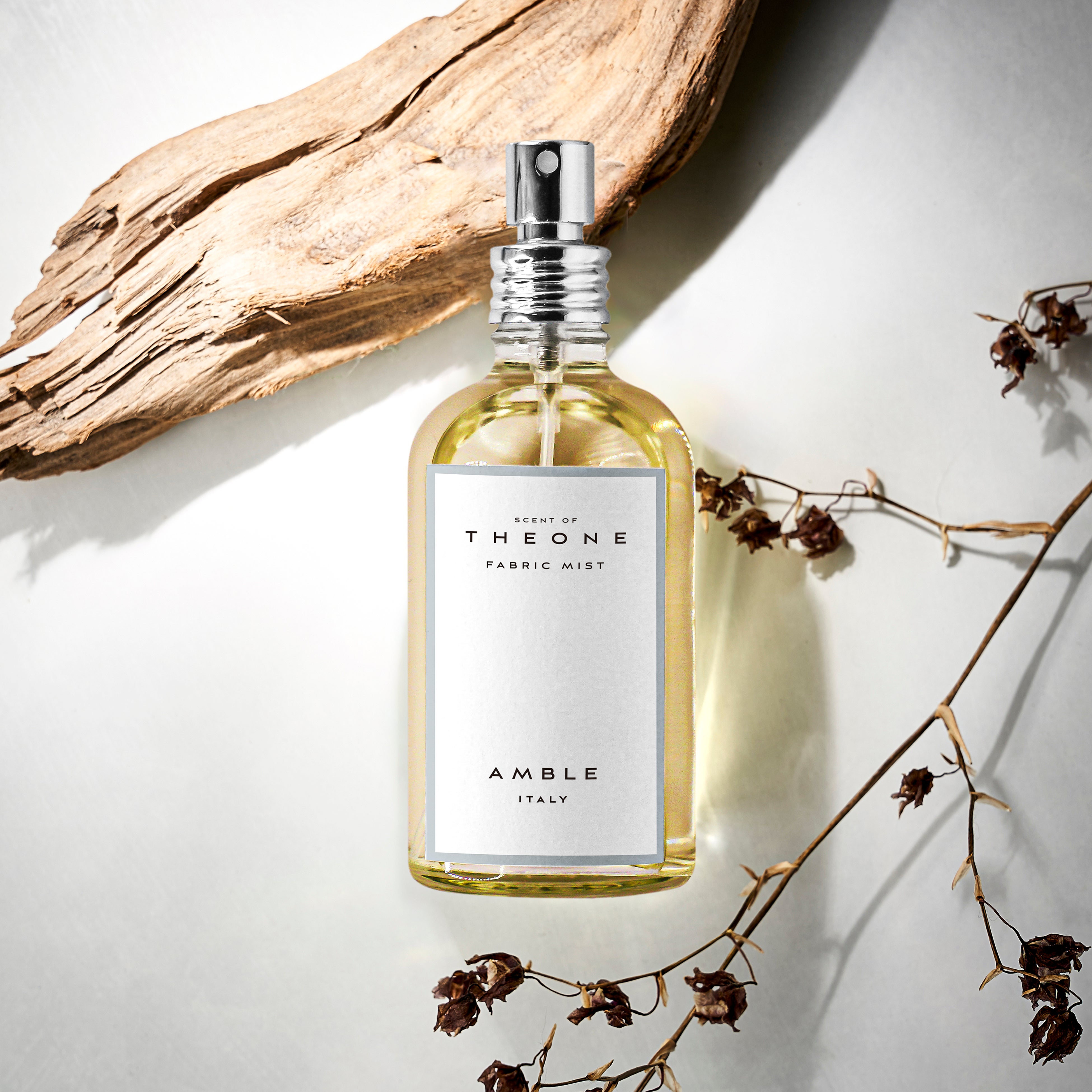 セントオブザワン　ファブリックミスト　アマーレ DIFFUSER “AMBLE”｜SCENT OF THE ONE