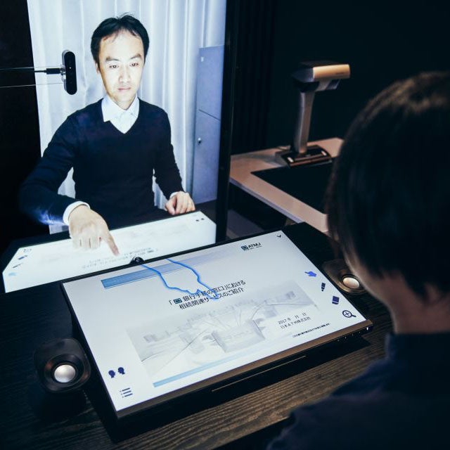 金融コンサルティング事例