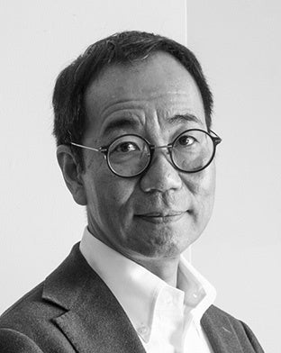 クリエイティブディレクター／編集者_岩佐 十良