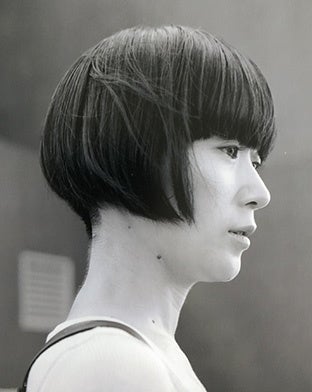 グラフィックデザイナー_長嶋 りかこ