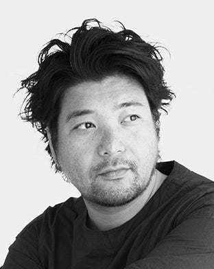 プロダクトデザイナー_倉本 仁