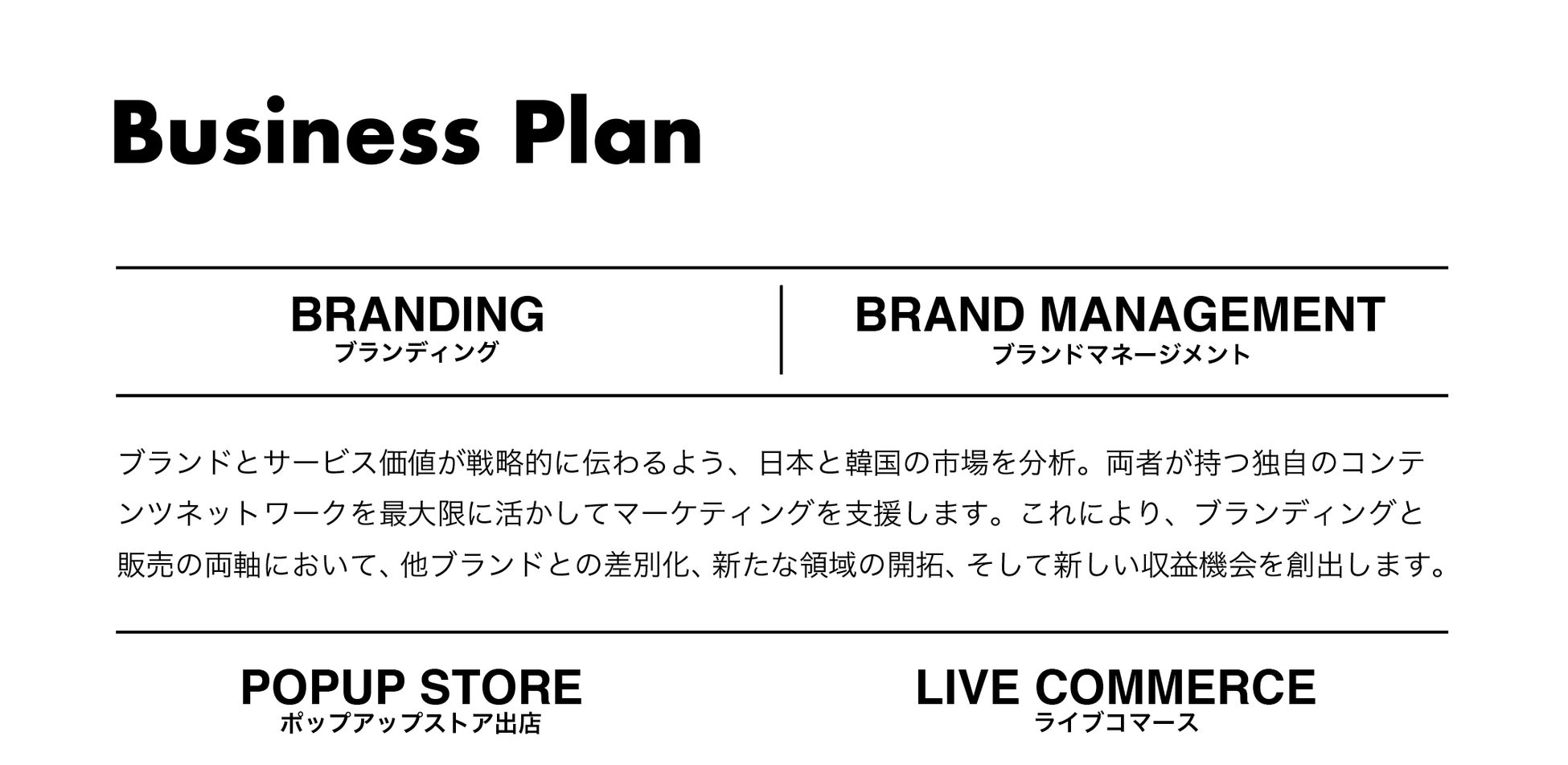 オールブルー×アイスクリエイティブ、韓国コスメブランドの日本市場進出を支援