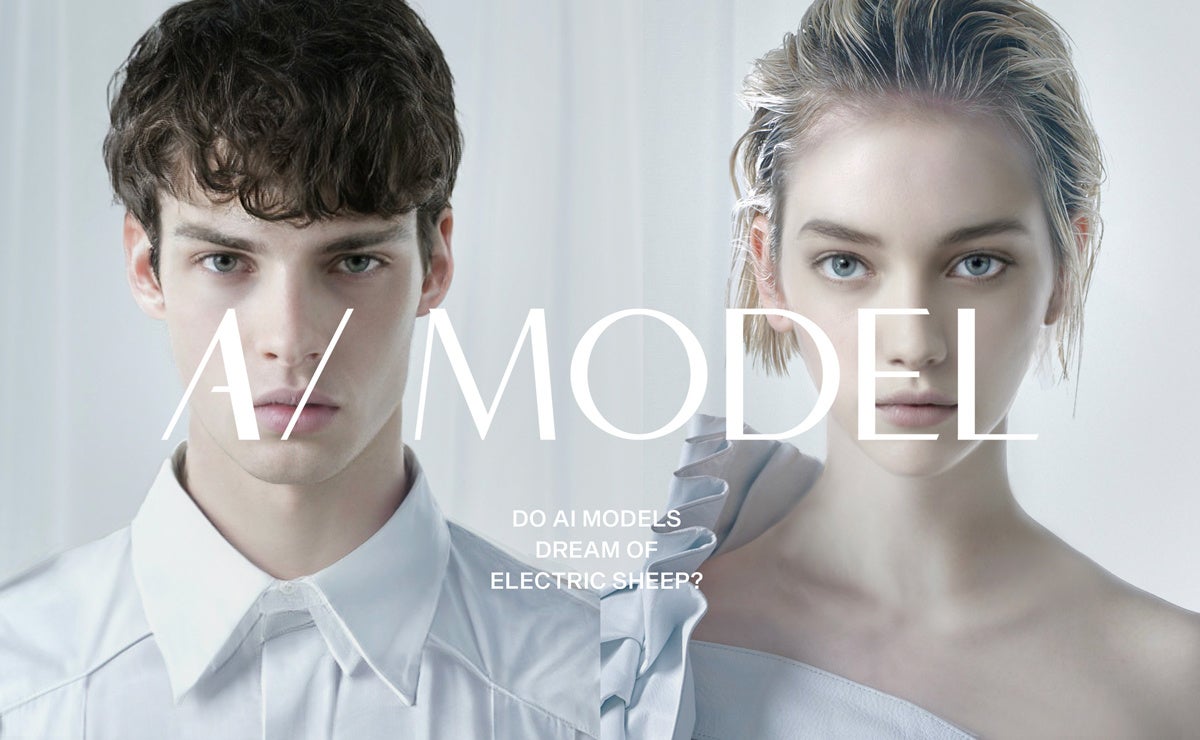 Ai Model Aiで生成したファッションモデルでアパレル企業のdxを支援 Ai Model株式会社 のプレスリリース Ai Model Aiで生成したファッションモデルでアパレル企業のdxを支援 Ai Model株式会社 のプレスリリース