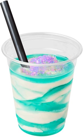 すき家「Sukiシェイク ラムネ」激ウマ確定!夏を先取り🥤✨