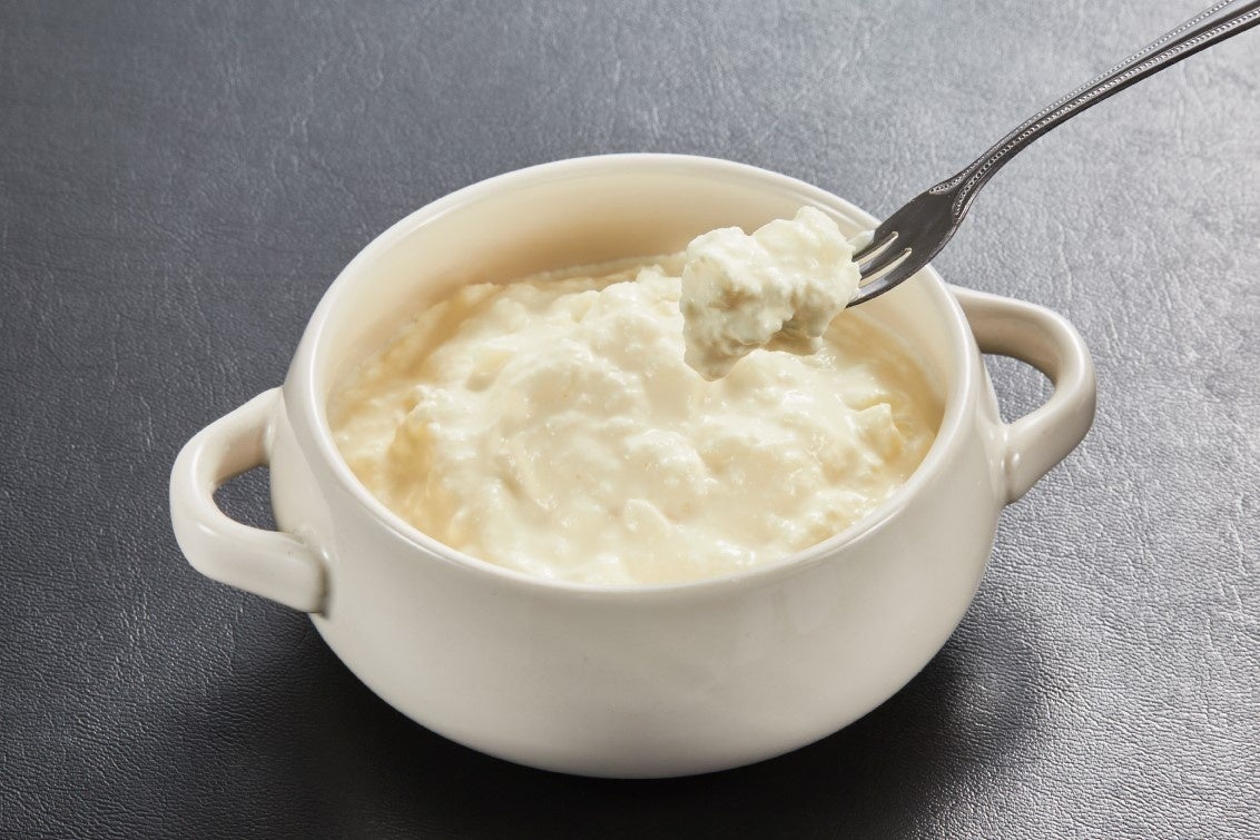 ストラッチャテッラチーズ