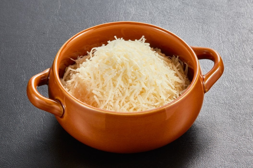 グラナパダーノチーズ