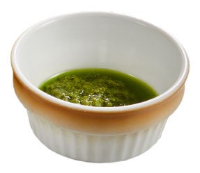 ジェノバソース