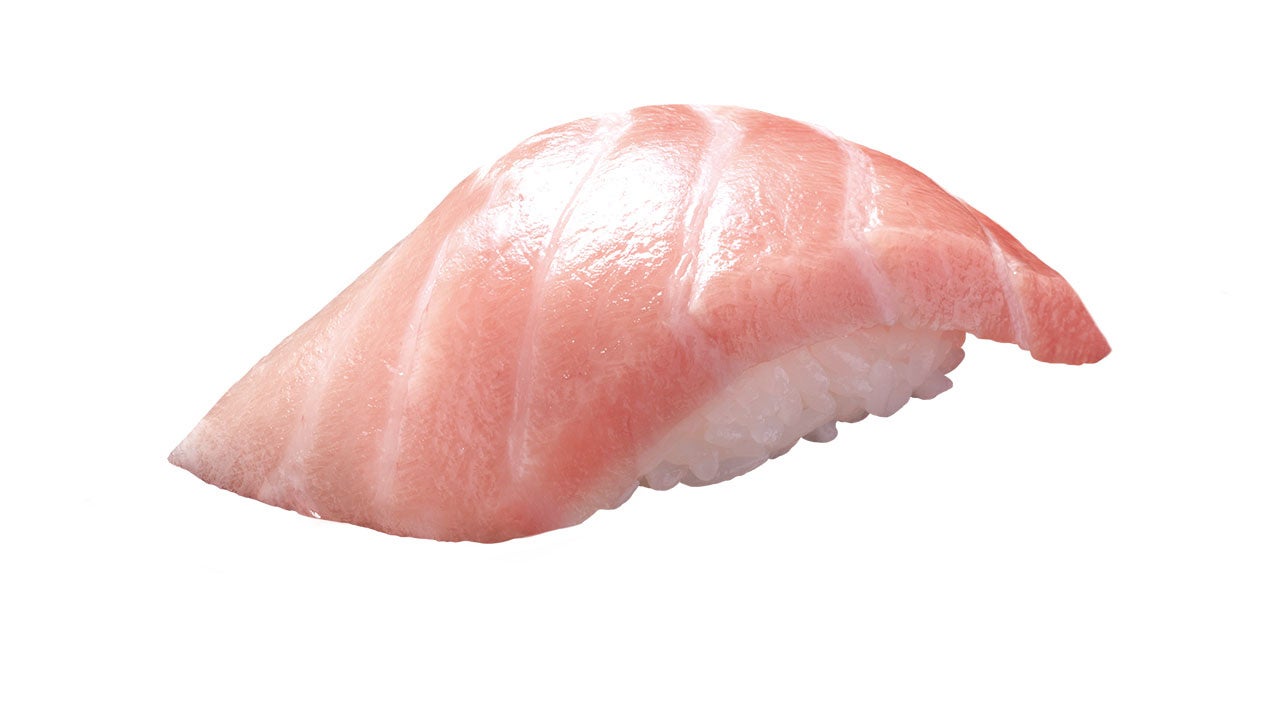はま寿司】天然まぐろ中とろや藁焼きかつおたたきなどGWを