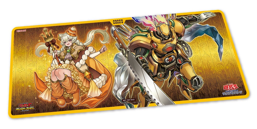 遊戯王 COCOSコラボカードまとめ売り ココス】ココスが遊戯王カードゲームと初コラボ!「ココス