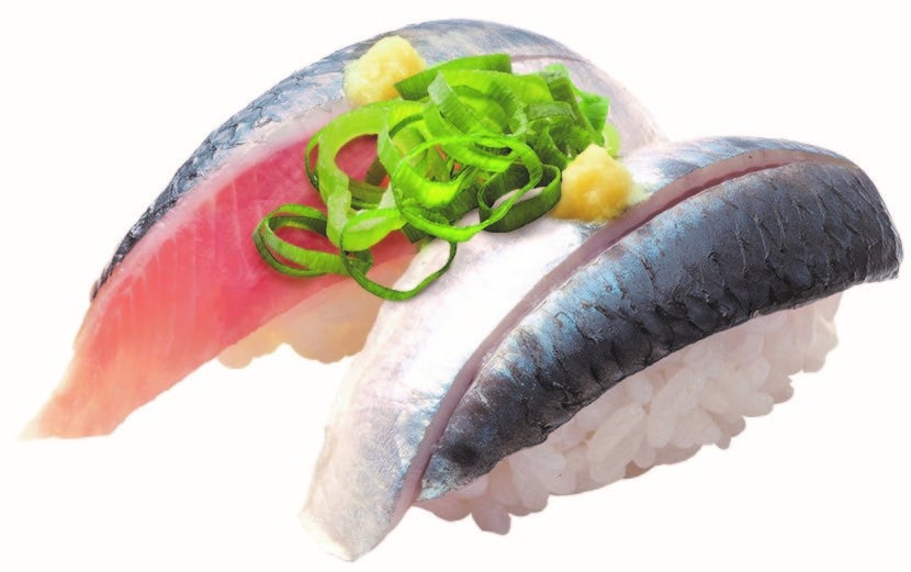 北海道・三陸産とろいわし