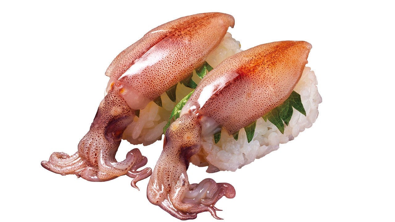 富山県産大ぶり生ほたるいか