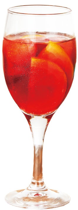 ・レッドフルーツワイン