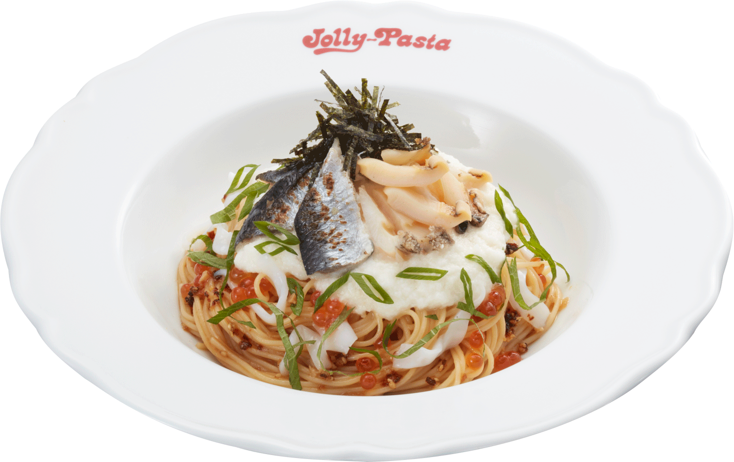 ジョリーパスタ】ジョリーパスタ「夏フェア」第2弾開催！夏にピッタリ