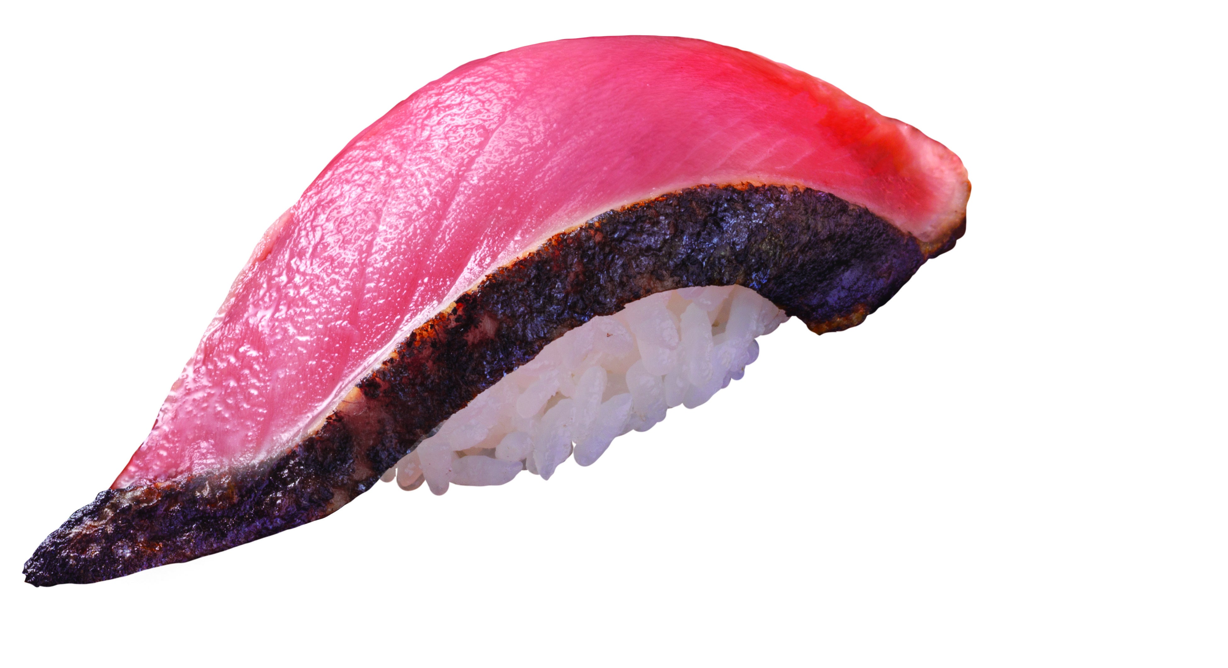 九州産大切り羽がつお