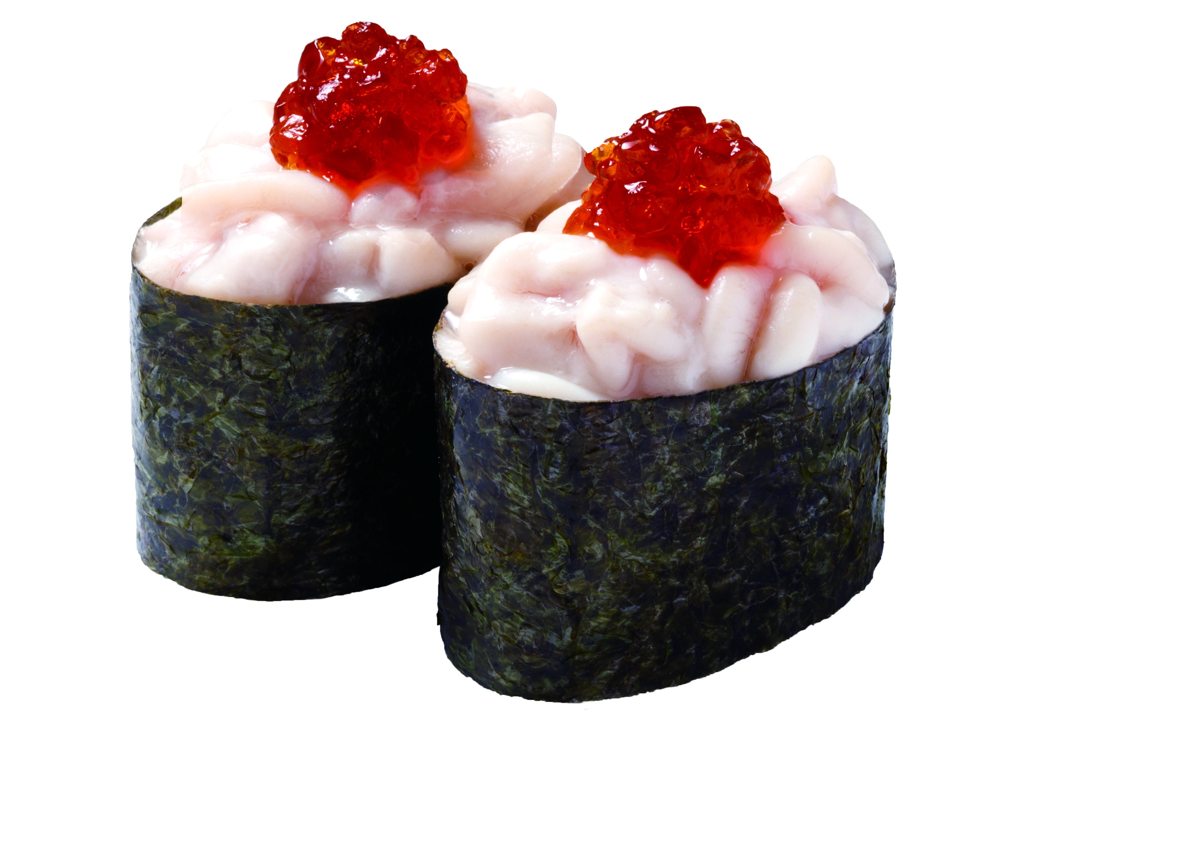 北海道産真鱈白子