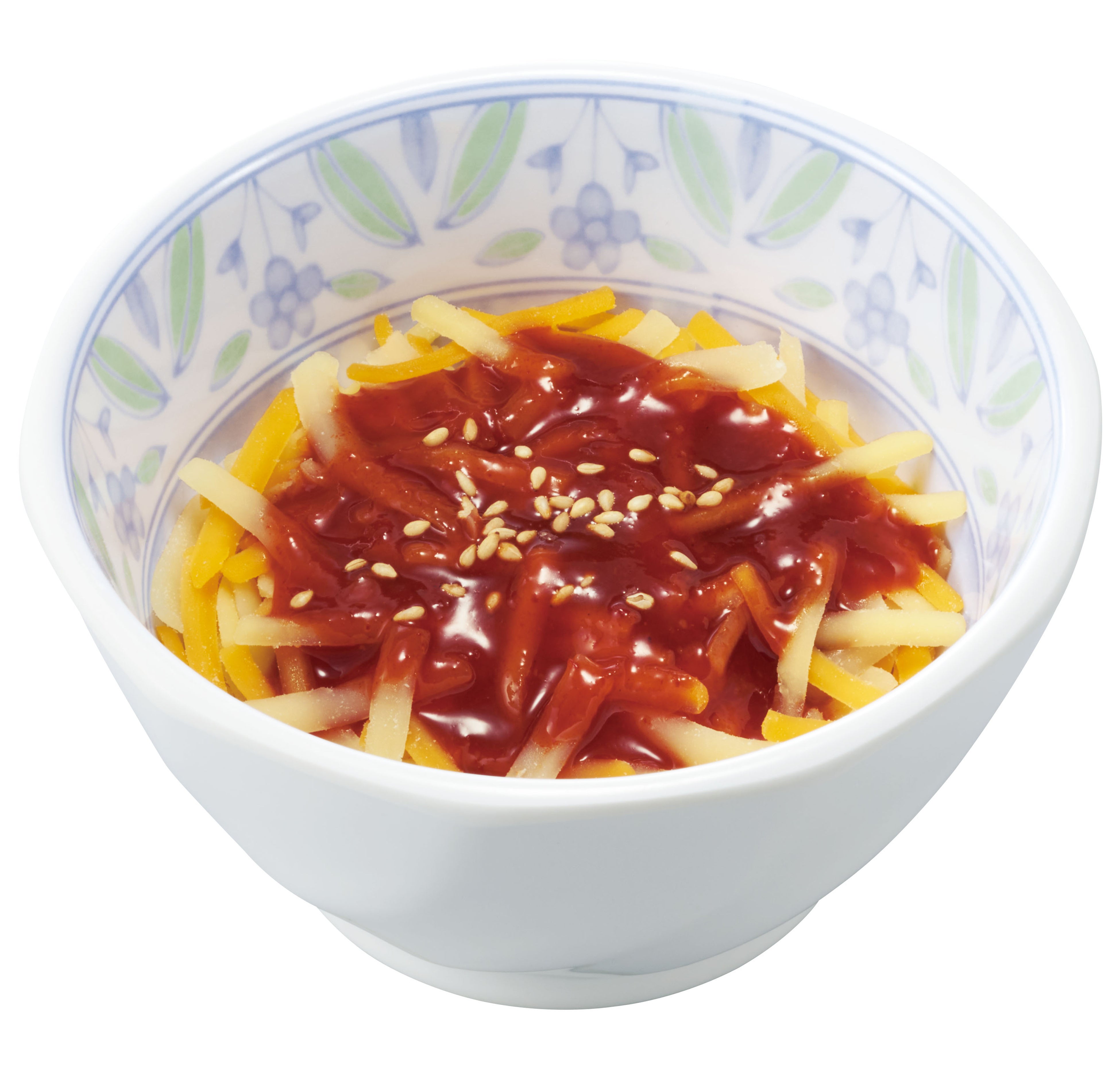 ヤンニョムチーズ(単品)