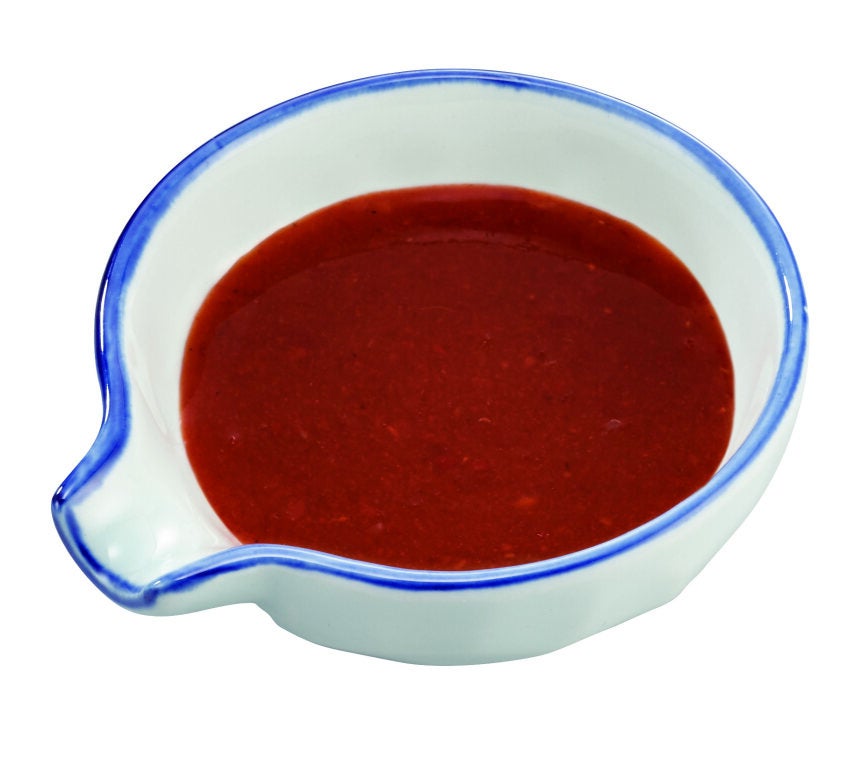 ヤンニョムソース