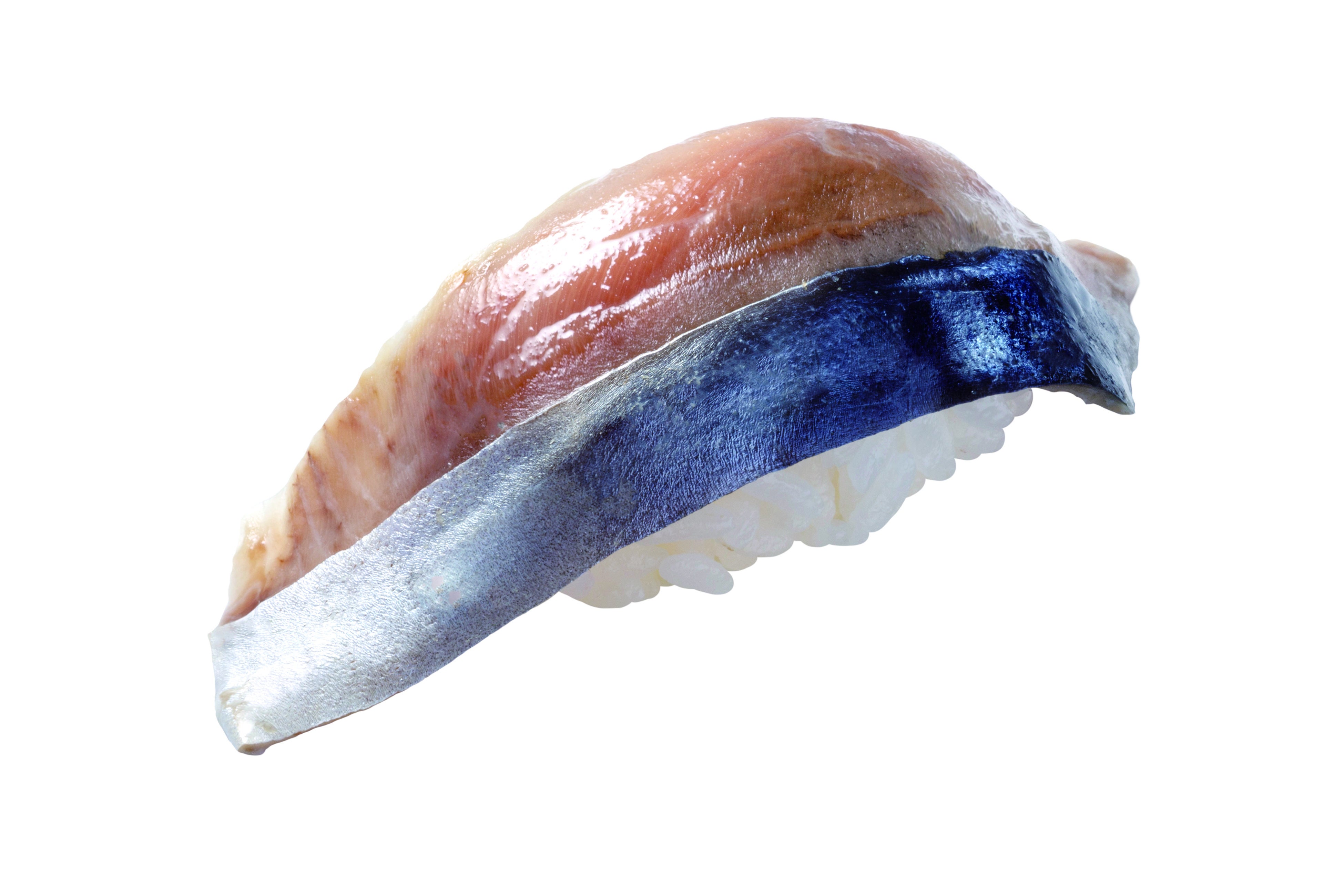 北海道噴火湾水揚げしめさば