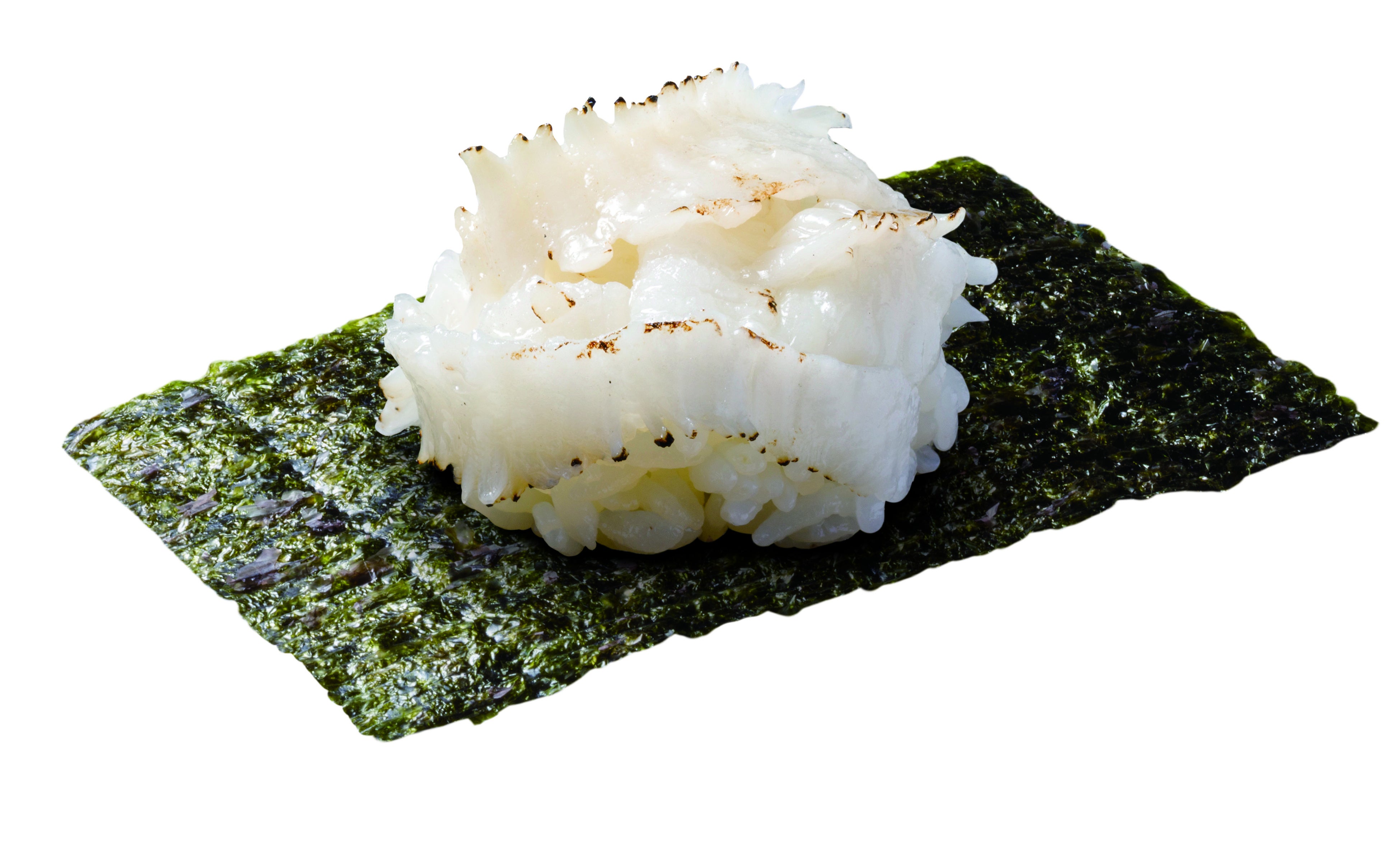 山盛り炙りえんがわつつみ