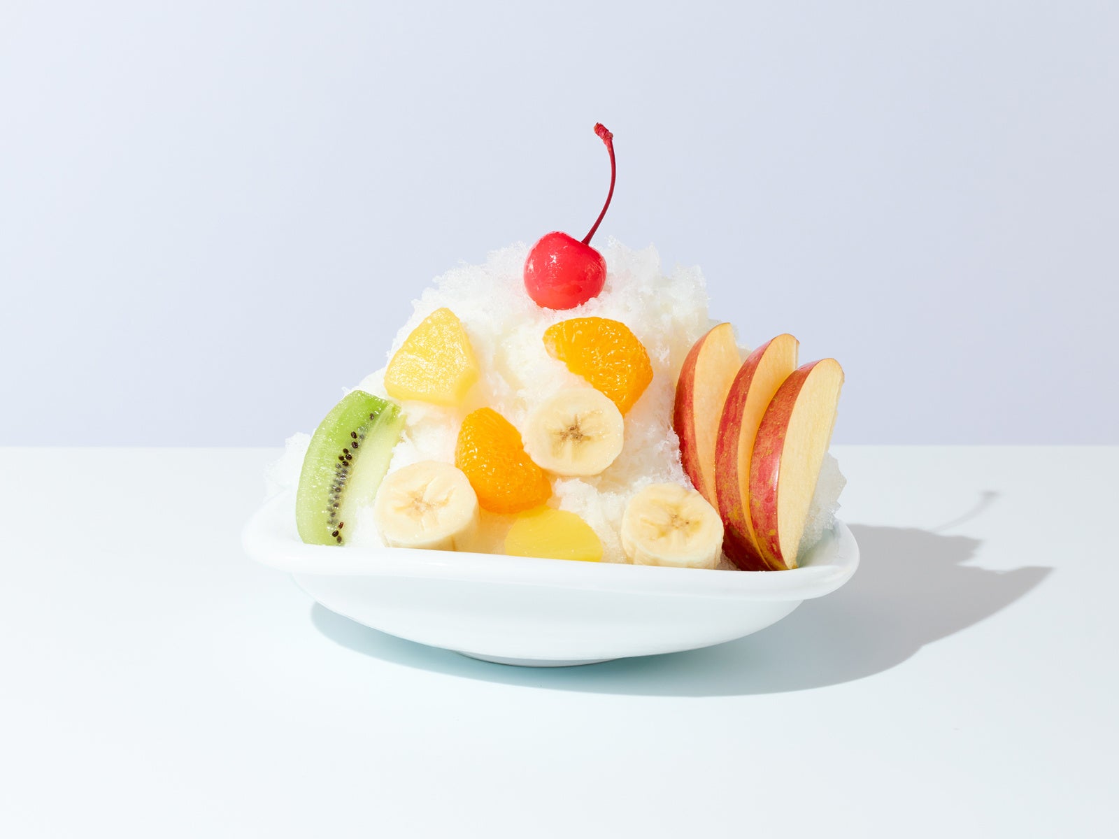 こぐま（しろくまのミニサイズ）