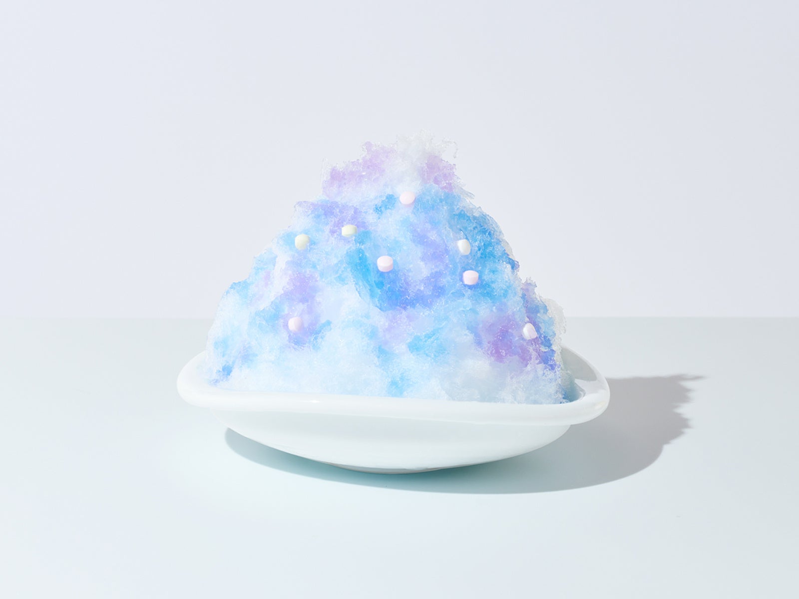 ミニポップブルー