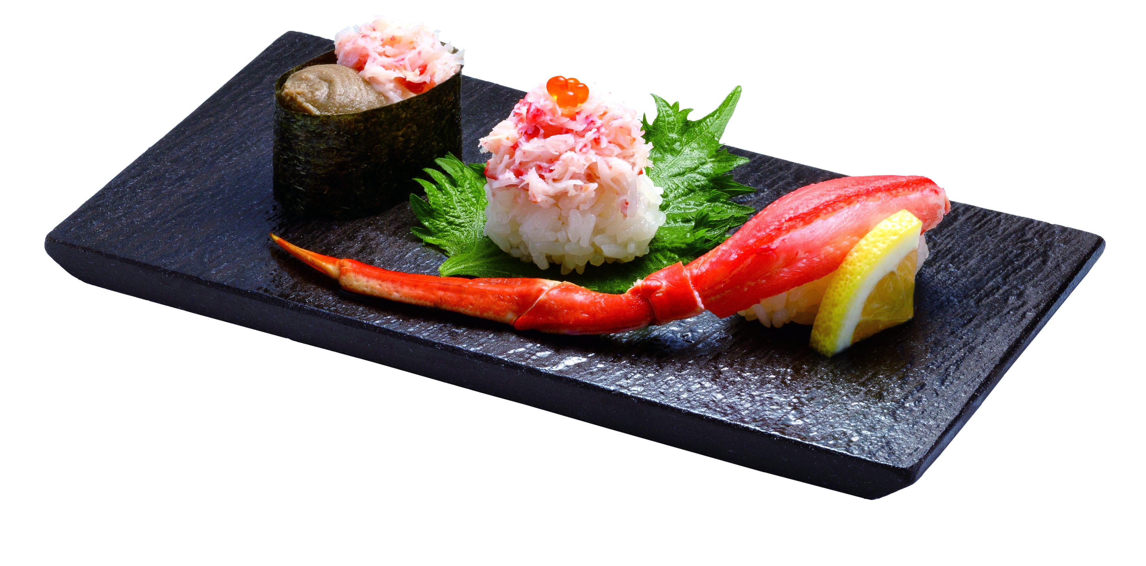 ずわいがにづくし