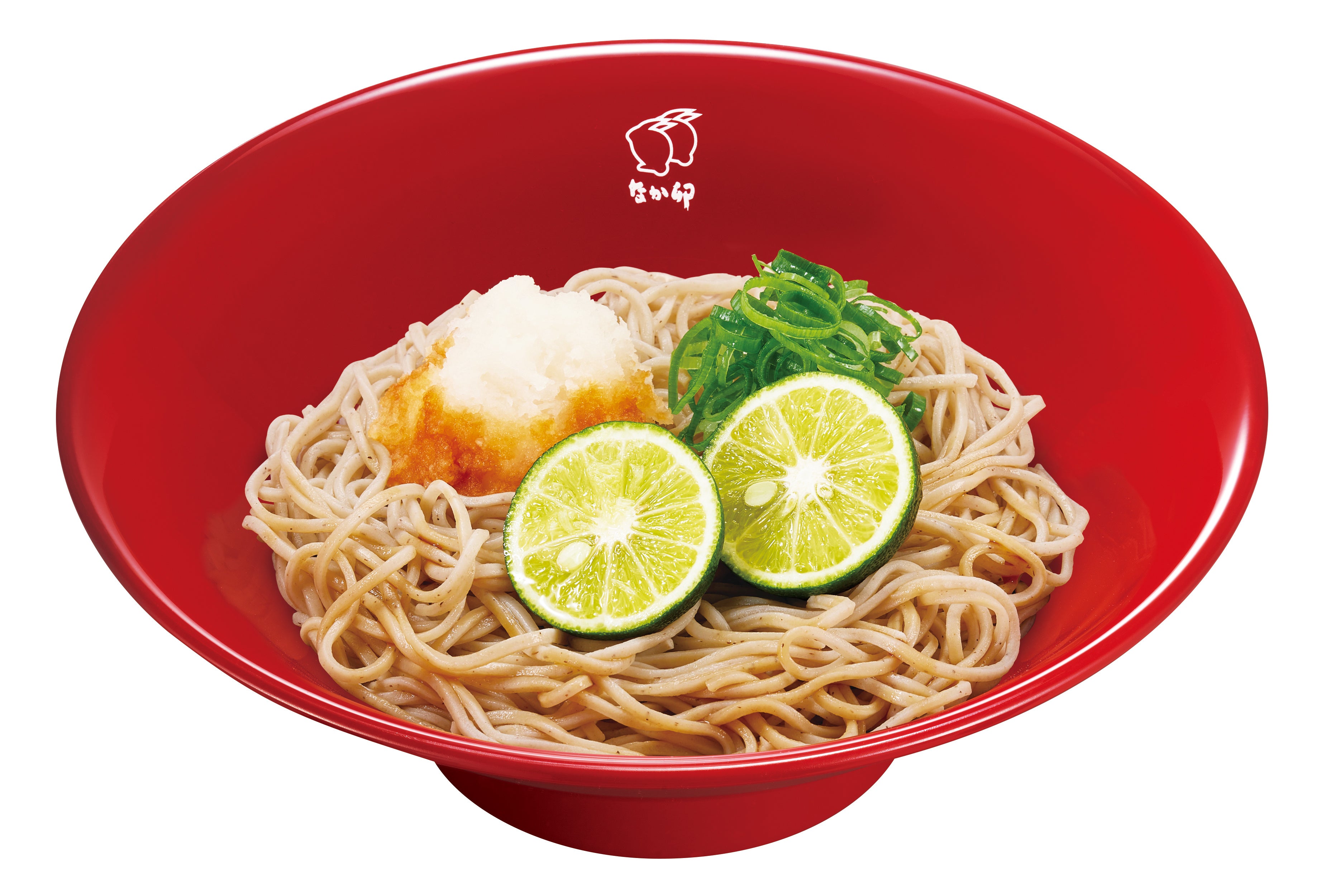 すだちおろしそば