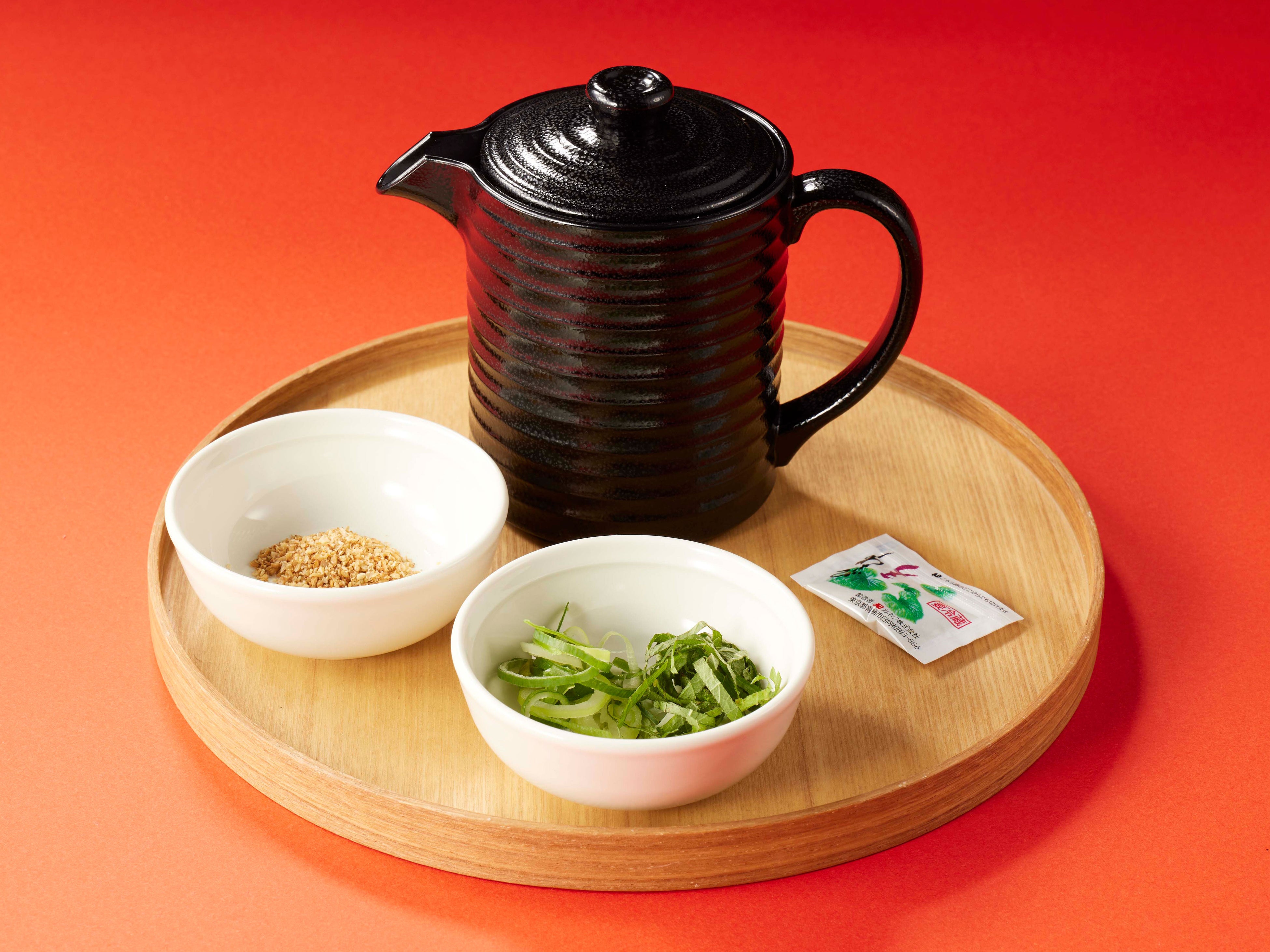 ひつまぶしセット