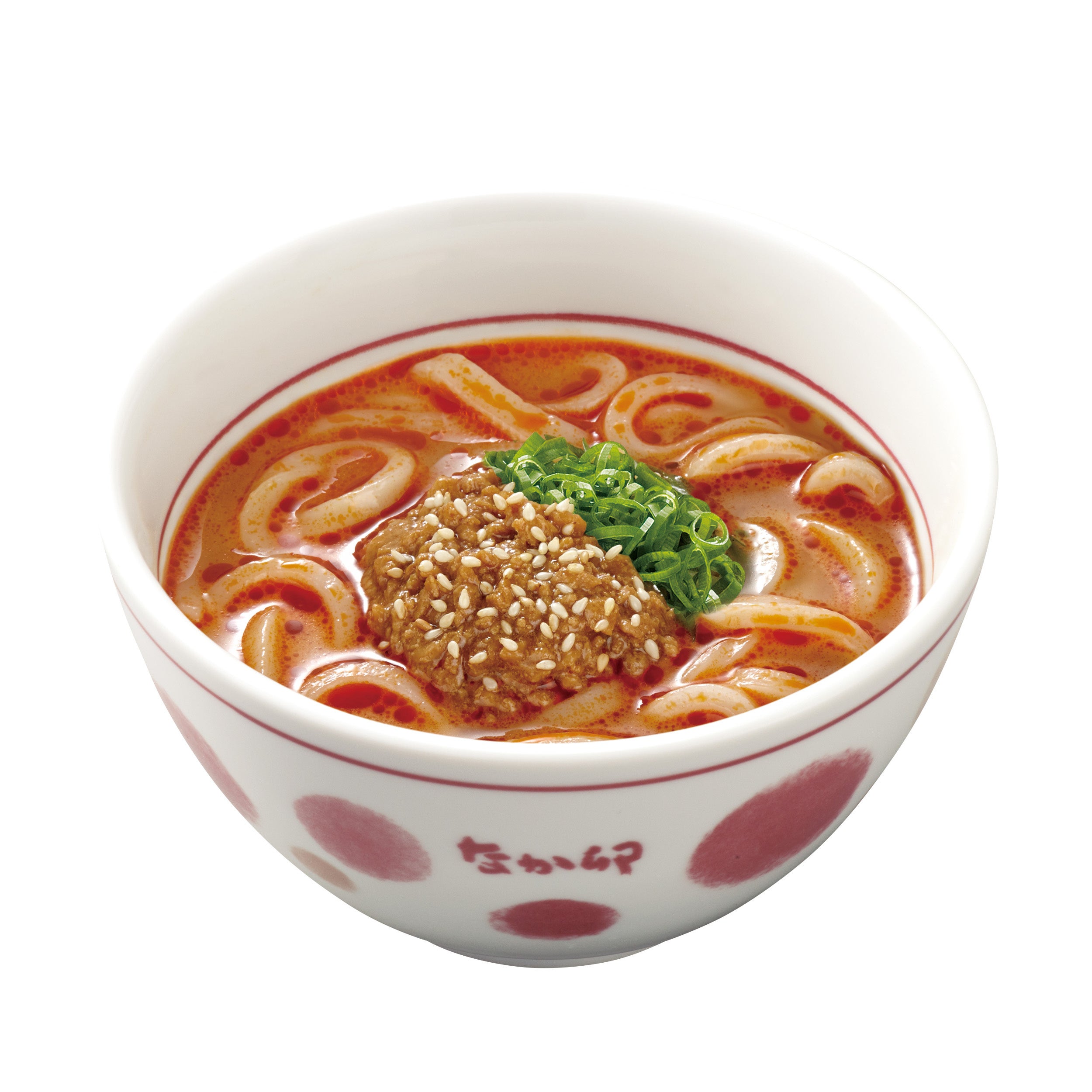 担々うどん（小）