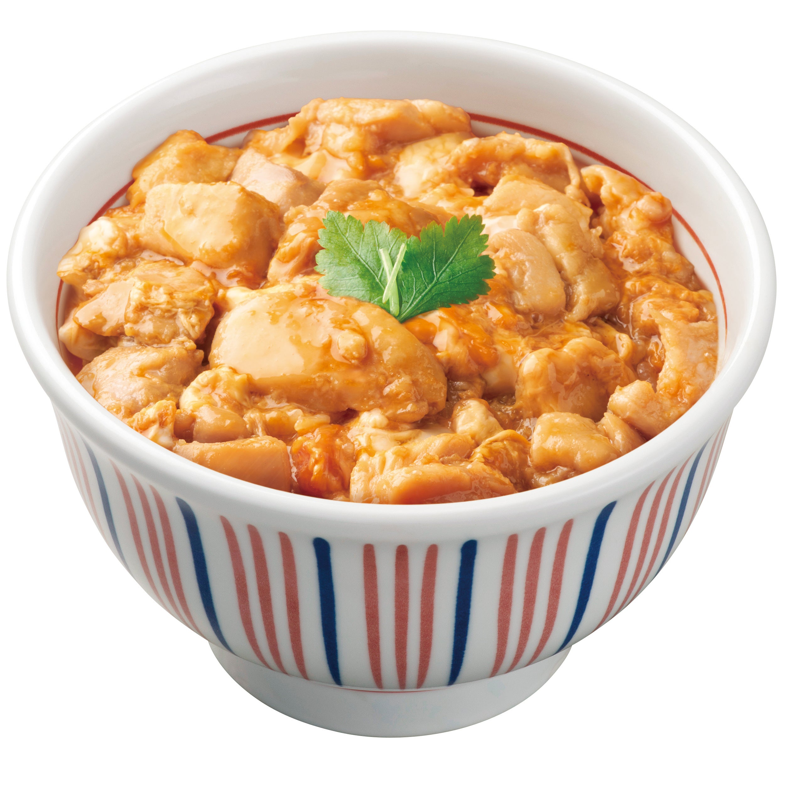 親子丼（特盛）