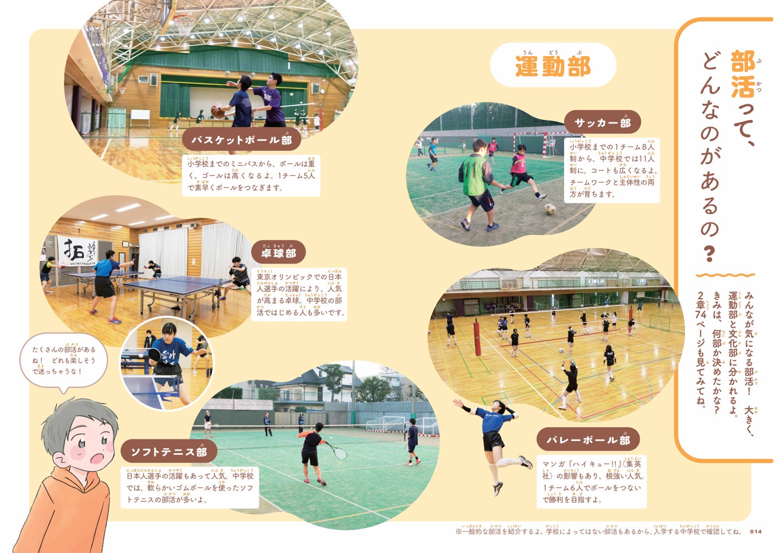 中学校入学準備の新定番 勉強 部活 友だち Sns 恋愛 あらゆる不安が解消される一冊 中学校ってどんなとこ 発売 株式会社世界文化ホールディングスのプレスリリース 中学校入学準備の新定番 勉強 部活 友だち Sns 恋愛 あらゆる不安が解消される一冊 中学校ってどんなとこ 発売 株式会社世界文化ホールディングスのプレスリリース